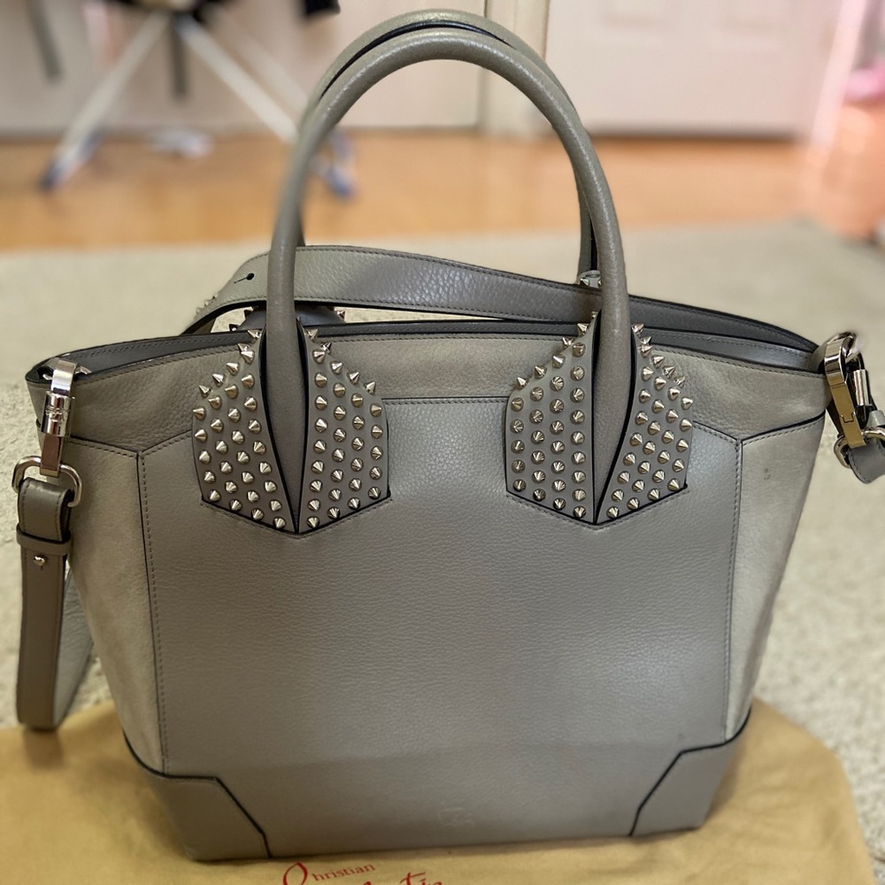 Christian Louboutin Large Eloise Bag